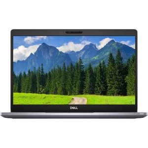 (Almost New) Dell E5310 I5 10th 8GB Ram / 256GB SSD 13.3" Touch Screen 2in1